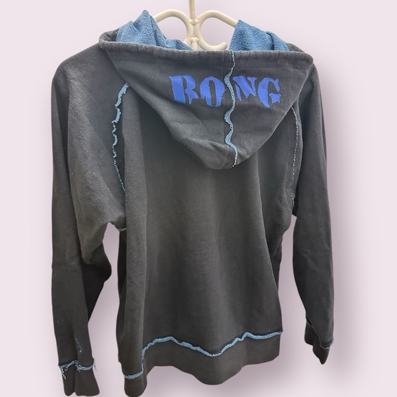 Billabong Hoodie Size Medium - Picture 3 of 5